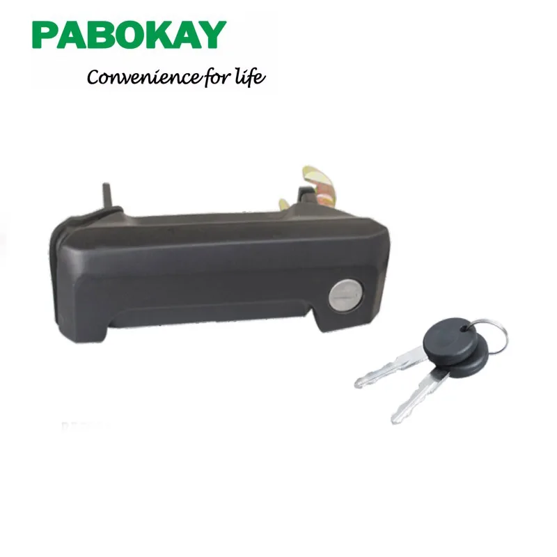 FOR VW TRANSPORTER T4 701 837 210 OUTSIDE DOOR HANDLE SIDE SLIDING RIGHT DX 701837210
FOR VW TRANSPORTER T4 701 837 210 OUTSIDE DOOR HANDLE SIDE SLIDING RIGHT DX 701837210