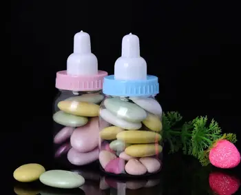 Feeder Bottle Candy Chocolate Box Baby Shower Wedding Craft Party Favor Christening Children Birthday Gift Boxes wholesale
Feeder Bottle Candy Chocolate Box Baby Shower Wedding Craft Party Favor Christening Children Birthday Gift Boxes wholesale