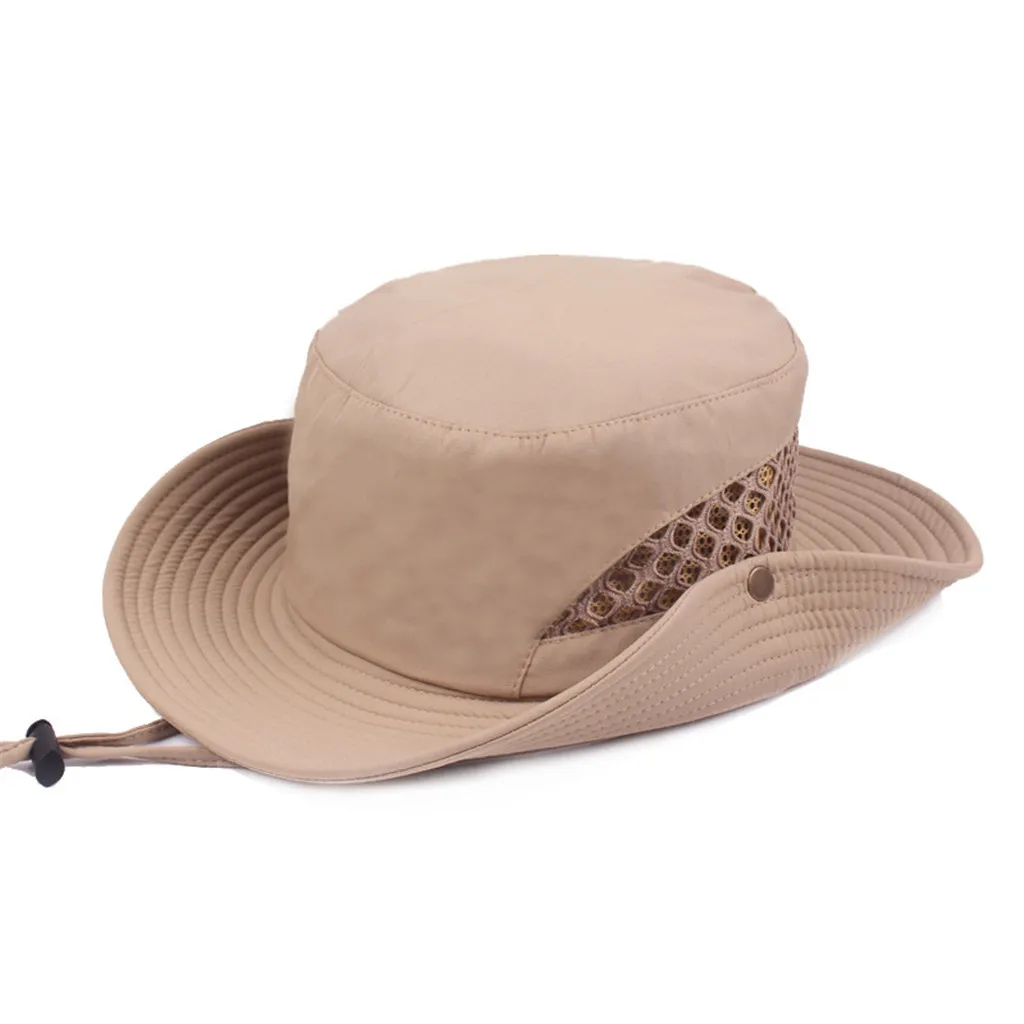 Lncdis 2019 New Unisex Sun Hats Unisex Summer Fisherman Hat Outdoor Mountaineering Hat Visor Hats Fashion Pamelas Sombreros C1
Lncdis 2019 New Unisex Sun Hats Unisex Summer Fisherman Hat Outdoor Mountaineering Hat Visor Hats Fashion Pamelas Sombreros C1