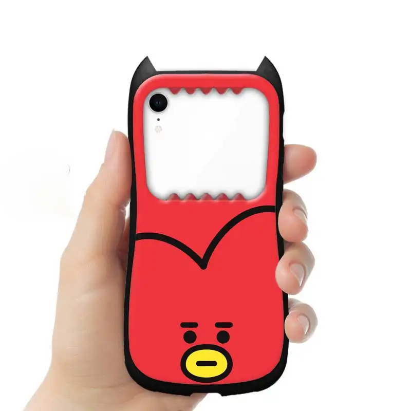 Q UNCLE Phone Case For iPhone X XR XS MAX Case Soft TPU Back Cover Cartoon Coque For iPhone 6 6S 7 8 Plus Cover
Q UNCLE Phone Case For iPhone X XR XS MAX Case Soft TPU Back Cover Cartoon Coque For iPhone 6 6S 7 8 Plus Cover