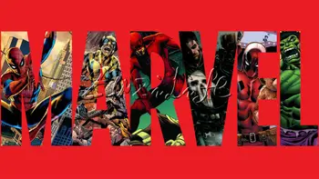 Free shipping Comics Marvel Avengers Super Heroes Poster HD HOME WALL Decor Custom ART PRINT Silk Wallpaper unframed7
Free shipping Comics Marvel Avengers Super Heroes Poster HD HOME WALL Decor Custom ART PRINT Silk Wallpaper unframed7