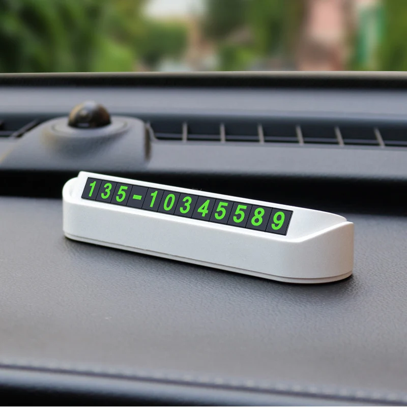Car Parking Card Phone Number Sticker Drawer Hidden Auto Plate For Chevrolet Cruze OPEL MOKKA ASTRA J Hyundai Solaris Accent
Car Parking Card Phone Number Sticker Drawer Hidden Auto Plate For Chevrolet Cruze OPEL MOKKA ASTRA J Hyundai Solaris Accent