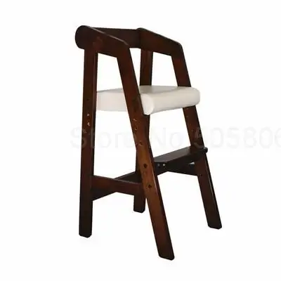 Children's Chair, Baby's Backrest Dining Chair, Solid Wood Lifting Chair, Learning Chair, Computer Writing And Eating Adj
Children's Chair, Baby's Backrest Dining Chair, Solid Wood Lifting Chair, Learning Chair, Computer Writing And Eating Adj