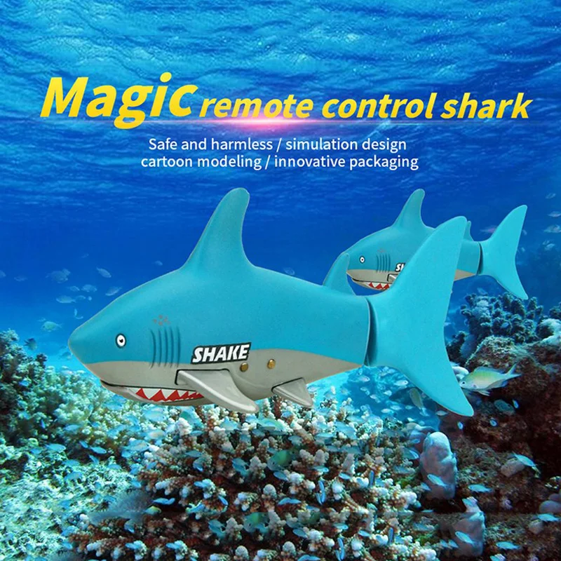 remote control fish (7)