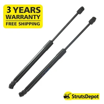 2Pcs For VW Passat B6 Sedan 2006 2007 2008 2009 2010 2011 Boot Strut Tailgate Lifter Support Gas Spring
2Pcs For VW Passat B6 Sedan 2006 2007 2008 2009 2010 2011 Boot Strut Tailgate Lifter Support Gas Spring