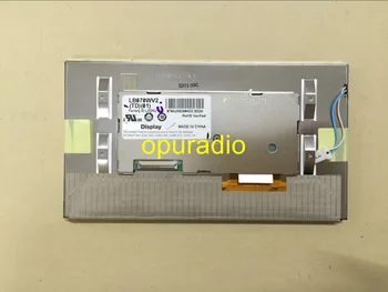 LB070WV2-TD01 LB070WV2(TD)(01) for Buick New Regal Mercedes Car GPS Navigation LCD Screen Display panel module
LB070WV2-TD01 LB070WV2(TD)(01) for Buick New Regal Mercedes Car GPS Navigation LCD Screen Display panel module