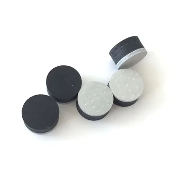 xmlivet 10pcs 12/13/14mm billiards pool cue tip SS/S/M/H 2colors 9layers pigskin leather tip can Customize LOGO high quality
xmlivet 10pcs 12/13/14mm billiards pool cue tip SS/S/M/H 2colors 9layers pigskin leather tip can Customize LOGO high quality