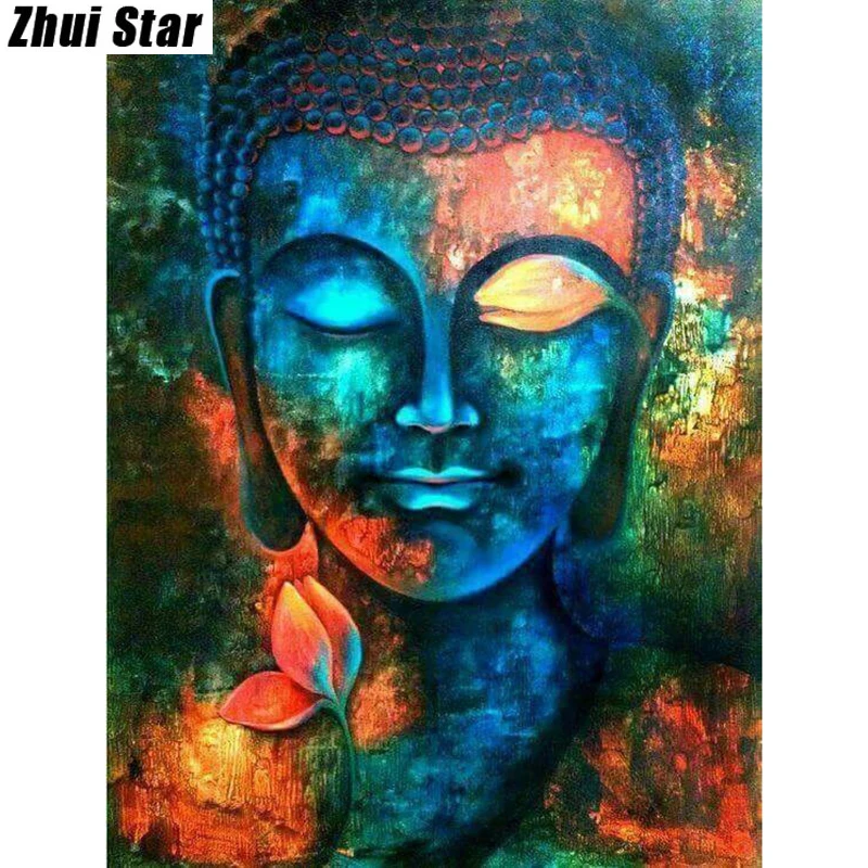 Full Square Diamond 5D DIY Diamond Painting "religion Buddha" Embroidery Cross Stitch Rhinestone Mosaic Painting Decor Gift VIP
Full Square Diamond 5D DIY Diamond Painting "religion Buddha" Embroidery Cross Stitch Rhinestone Mosaic Painting Decor Gift VIP