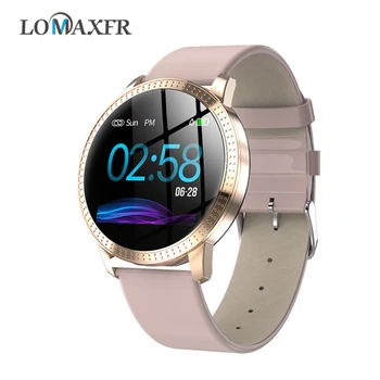 CF18 Smart Watch Men IP67 Waterproof Blood Pressure Monitor Activity Fitness Tracker Lady SmartWatch Women Band Sports Bracelet
CF18 Smart Watch Men IP67 Waterproof Blood Pressure Monitor Activity Fitness Tracker Lady SmartWatch Women Band Sports Bracelet