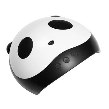24W/36W UV Nail Dryer USB Charging LED Lamp Infrared Intelligent Quickly Drying Tools For Professional Nail Art Salon
24W/36W UV Nail Dryer USB Charging LED Lamp Infrared Intelligent Quickly Drying Tools For Professional Nail Art Salon