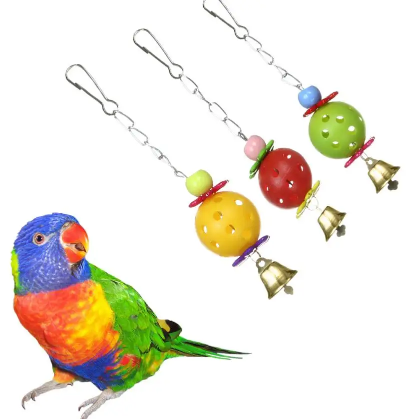 New Qualified Dropship Funny Pet Parrot Cage Haning Swing Climbing Toys For Parrots Cockatiel juguete para Loro D45SE1
New Qualified Dropship Funny Pet Parrot Cage Haning Swing Climbing Toys For Parrots Cockatiel juguete para Loro D45SE1