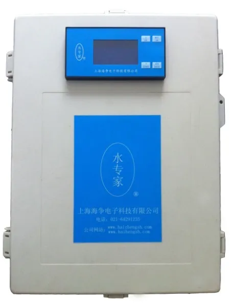 (sea water experts) HZX100 online turbidity meter, turbidity meter / water quality detector instrument
(sea water experts) HZX100 online turbidity meter, turbidity meter / water quality detector instrument