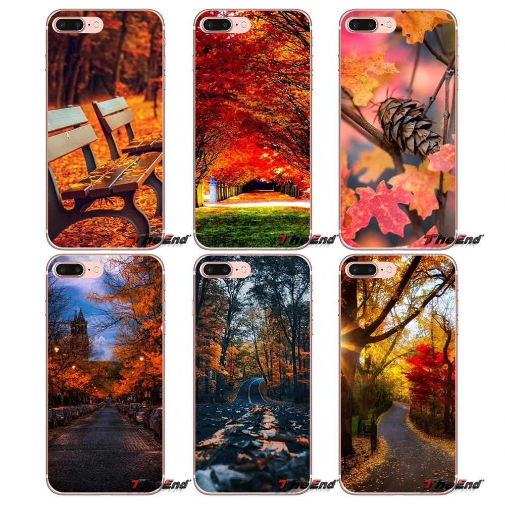 Soft Transparent Shell Cover Autumn Lights For Samsung Galaxy S2 S3 S4 S5 MINI S6 S7 edge S8 S9 Plus Note 2 3 4 5 8 Coque Fundas
Soft Transparent Shell Cover Autumn Lights For Samsung Galaxy S2 S3 S4 S5 MINI S6 S7 edge S8 S9 Plus Note 2 3 4 5 8 Coque Fundas