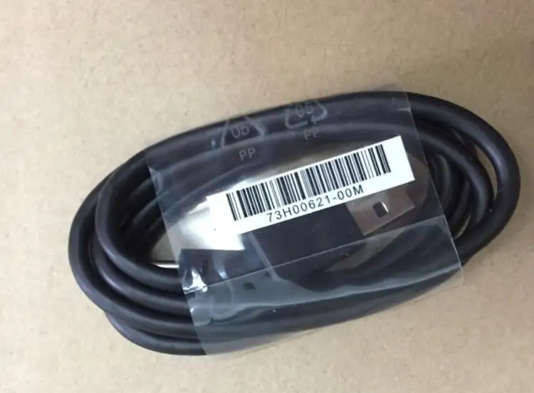 Genuine Original 1m For HTC 10/M10 USB 3.1 Type-C USB-C Data Sync Cable Charger 2.0 Black
Genuine Original 1m For HTC 10/M10 USB 3.1 Type-C USB-C Data Sync Cable Charger 2.0 Black