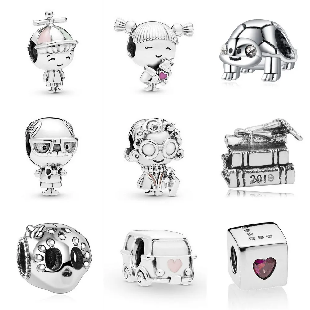 2019 New arrival Silver Van Boy Girl Turtle Skull Bead Charm Fit European Pandora Charm Bracelets Jewelry Making Accessories
2019 New arrival Silver Van Boy Girl Turtle Skull Bead Charm Fit European Pandora Charm Bracelets Jewelry Making Accessories