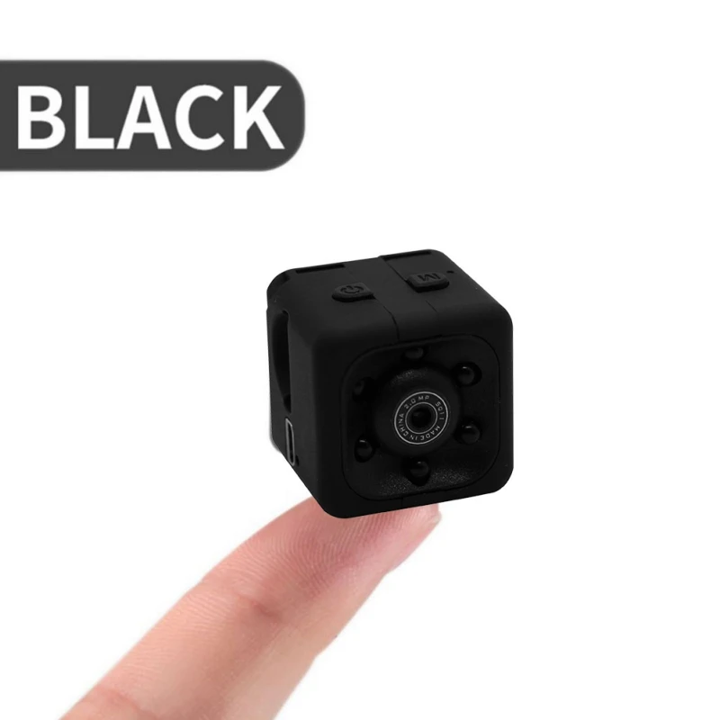 Mini Camera HD 1080P Night Vision Camcorder Car DVR Infrared Video Recorder Sport Digital Camera Support TF Card DV Cameras
Mini Camera HD 1080P Night Vision Camcorder Car DVR Infrared Video Recorder Sport Digital Camera Support TF Card DV Cameras