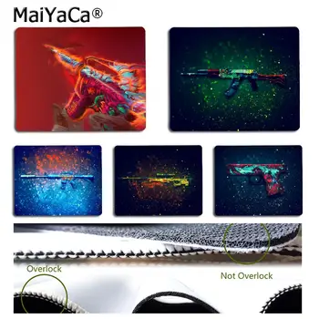 MaiYaCa New Design CSGO Counter Strike Comfort small Mouse Mat Gaming Mouse pad Rubber PC Computer Mousepad For Laptop Notebook
MaiYaCa New Design CSGO Counter Strike Comfort small Mouse Mat Gaming Mouse pad Rubber PC Computer Mousepad For Laptop Notebook