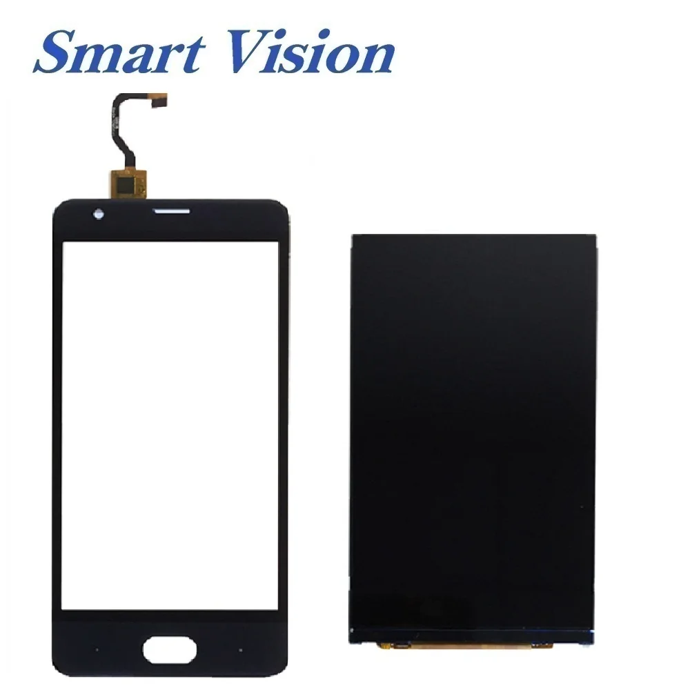 For UleFone U008 Pro LCD Display+Touch Screen 100% Tested OK Screen Digitizer Replacement
For UleFone U008 Pro LCD Display+Touch Screen 100% Tested OK Screen Digitizer Replacement