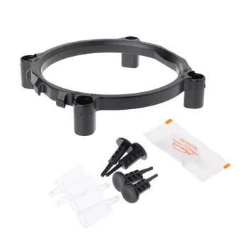 3-In-1 CPU Cooling Fan Heatsink Holder Base For LGA1150 1156 1155 775 1366 Socket
3-In-1 CPU Cooling Fan Heatsink Holder Base For LGA1150 1156 1155 775 1366 Socket