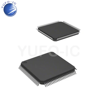 Free Ship STM32F205VET6 STM32F207VGT6 STM32F427VIT6 STM32F405VGT6 IT6613E STM32F105VCT6 STM32F103VBT6 EPM240T100I5N LQFP-100
Free Ship STM32F205VET6 STM32F207VGT6 STM32F427VIT6 STM32F405VGT6 IT6613E STM32F105VCT6 STM32F103VBT6 EPM240T100I5N LQFP-100