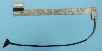 NEW Laptop LVDS FLEX Cable For LENOVOG550 G550A G550L G550G G555 Screen cable P/N DC02000RH00 Free shipping
NEW Laptop LVDS FLEX Cable For LENOVOG550 G550A G550L G550G G555 Screen cable P/N DC02000RH00 Free shipping