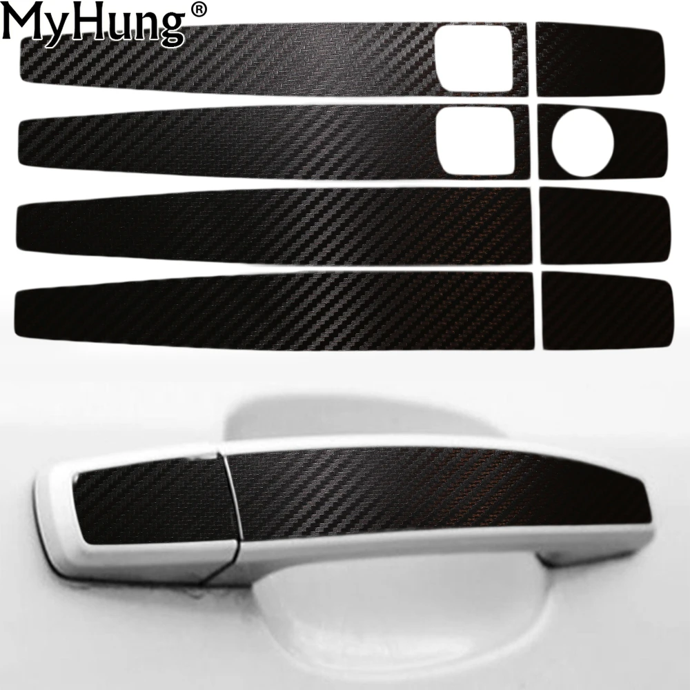 4D Carbon Fiber Car Decal Door Handle Sticker For Chevrolet Aveo Cruze Malibu Captiva Spark Buick Excelle Allure Regal Verano
4D Carbon Fiber Car Decal Door Handle Sticker For Chevrolet Aveo Cruze Malibu Captiva Spark Buick Excelle Allure Regal Verano