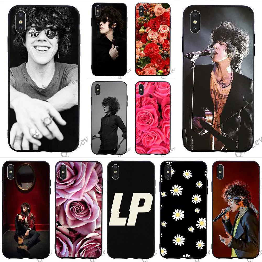 Slim Laura Pergolizzi LP Phone Cover for iPhone 5S Case XR X 7 5 8 Plus 6 6S SE Xs Max Covers Skin
Slim Laura Pergolizzi LP Phone Cover for iPhone 5S Case XR X 7 5 8 Plus 6 6S SE Xs Max Covers Skin
