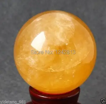 new 60MM+SAND Natural Citrine Calcite Quartz Crystal Sphere Ball Healing Gemston!!!
new 60MM+SAND Natural Citrine Calcite Quartz Crystal Sphere Ball Healing Gemston!!!