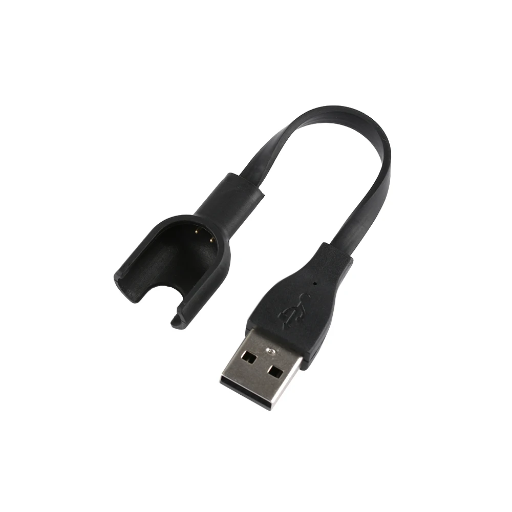 1PC For Xiaomi Mi Band 2 Charger Cord Replacement USB Charging Cable Adapter for Xiaomi MiBand 2 Fitness Tracker Smart Bracelet
1PC For Xiaomi Mi Band 2 Charger Cord Replacement USB Charging Cable Adapter for Xiaomi MiBand 2 Fitness Tracker Smart Bracelet