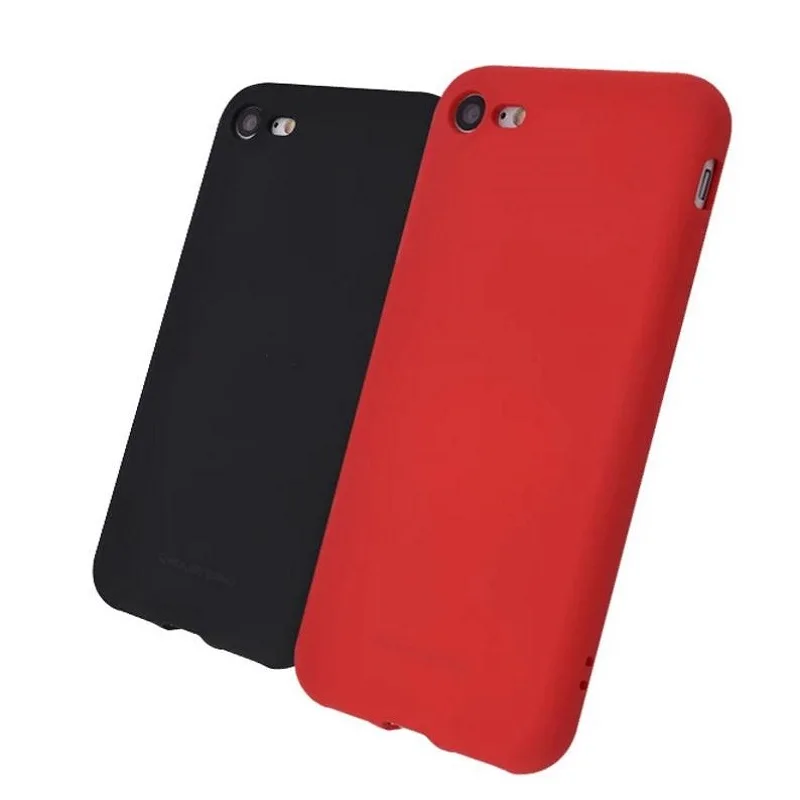 Мягкий матовый чехол из ТПУ для GALAXY A21 A01 A91 A81 A90 A2 CORE A8S A6S A9 PRO 2019 A7 2018 телефона MOLAN