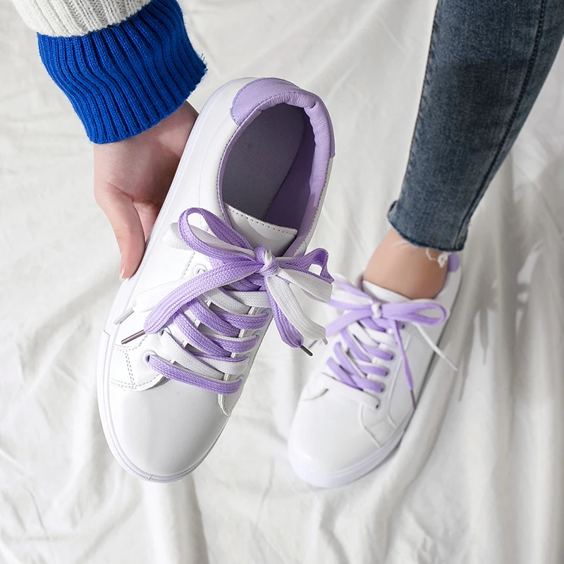 Women Canvas Shoes Summer Women Casual Flats Color Lace-up Fashion Female Spring Shoes Woman Solid White Sneakers
Women Canvas Shoes Summer Women Casual Flats Color Lace-up Fashion Female Spring Shoes Woman Solid White Sneakers