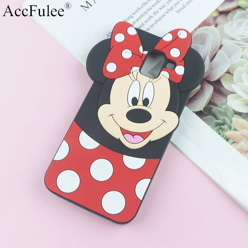 Cute 3D Cartoon Minnie Case for Samsung Galaxy J2 Core J3 2018 J4 Plus J6 Prime J7 Duo Plus Max Core Neo J8 Bowknot Soft Cover
Cute 3D Cartoon Minnie Case for Samsung Galaxy J2 Core J3 2018 J4 Plus J6 Prime J7 Duo Plus Max Core Neo J8 Bowknot Soft Cover