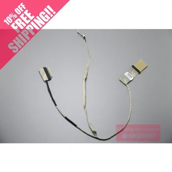 NEW FOR Asus K53U K53Z K53T X53U X53S X53E A53B A53SV laptop screen wire cable LCD cabel
NEW FOR Asus K53U K53Z K53T X53U X53S X53E A53B A53SV laptop screen wire cable LCD cabel