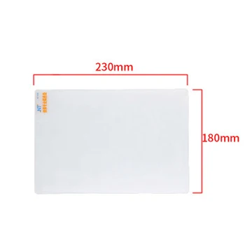 Kaisi-C/D Heat-Resistant Insulation Soldering Silicone Desk Repair Mat For BGA Phone Maintenance Instruments Platform Station
Kaisi-C/D Heat-Resistant Insulation Soldering Silicone Desk Repair Mat For BGA Phone Maintenance Instruments Platform Station