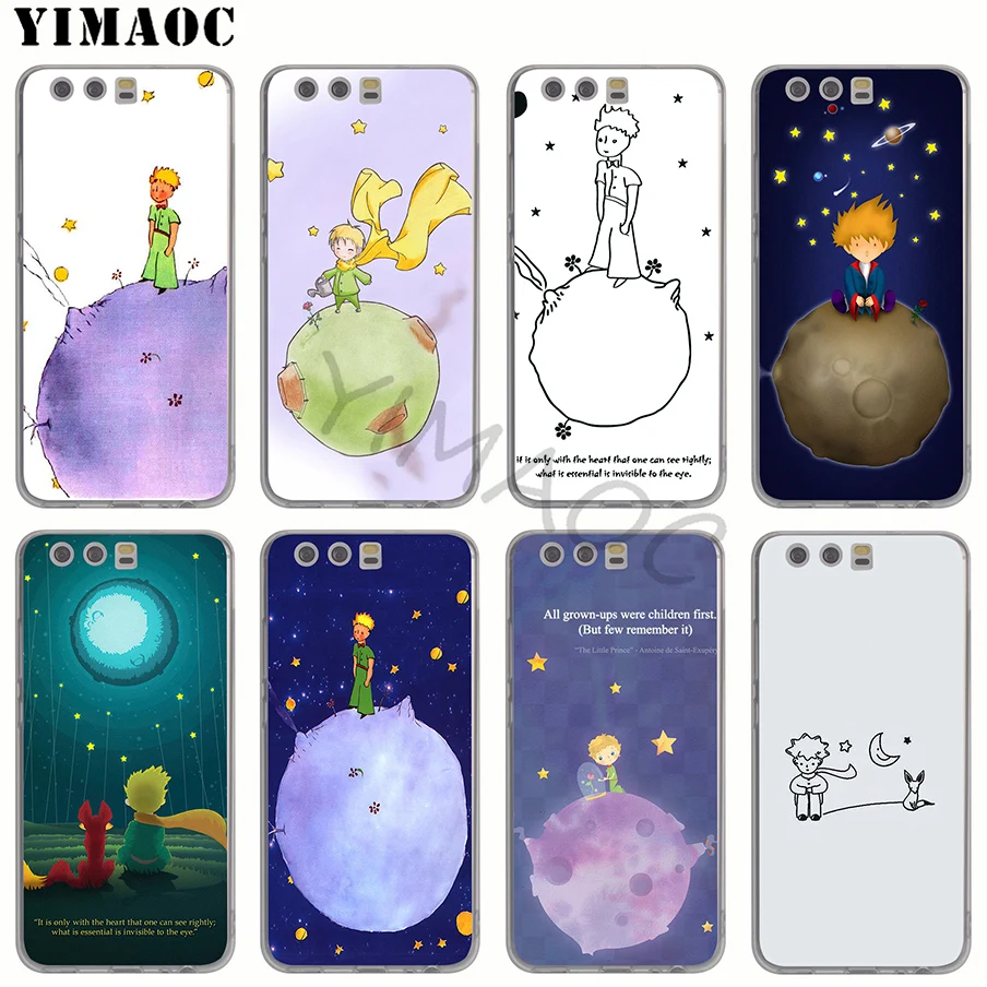 YIMAOC Lovely the Little Prince fox On Mint Soft Case for Huawei P8 P9 P10 P20 P30 Lite 2017 P smart Y6 Y7 Prime 2018 Y9 2019
YIMAOC Lovely the Little Prince fox On Mint Soft Case for Huawei P8 P9 P10 P20 P30 Lite 2017 P smart Y6 Y7 Prime 2018 Y9 2019