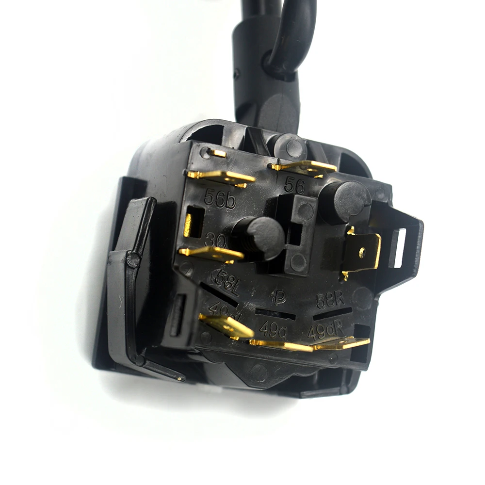 100% New HIgh Quility Cruise Control Turn Signal Switch Stalk for DAEWOO NEXIA 1.5 NEXIA Berlina 96215551
100% New HIgh Quility Cruise Control Turn Signal Switch Stalk for DAEWOO NEXIA 1.5 NEXIA Berlina 96215551