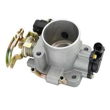 17204625 Original Bore Size 55mm New Throttle body for Delphi system BRILLIANCE Cross FSV / Galena 4G63 4G64 100% Brand New
17204625 Original Bore Size 55mm New Throttle body for Delphi system BRILLIANCE Cross FSV / Galena 4G63 4G64 100% Brand New