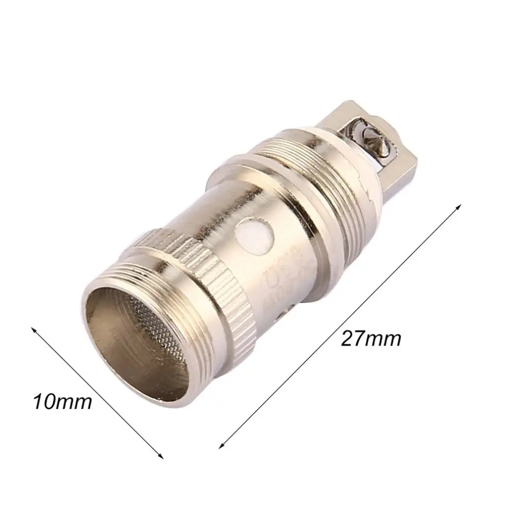 5pcs/Set Atomizer Head Coils EC Hed With Various Resistances Designed For Eleaf Melo 2 / Melo 3 Best Replacement Parts
5pcs/Set Atomizer Head Coils EC Hed With Various Resistances Designed For Eleaf Melo 2 / Melo 3 Best Replacement Parts