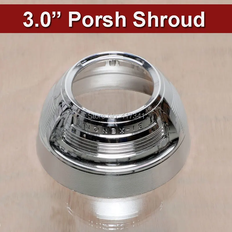 3 Inches hid Projector Lens Cover 2pcs/lot High Temp Resistant Shroud for Koito Q5 HL Projector Lens Type Porsche
3 Inches hid Projector Lens Cover 2pcs/lot High Temp Resistant Shroud for Koito Q5 HL Projector Lens Type Porsche
