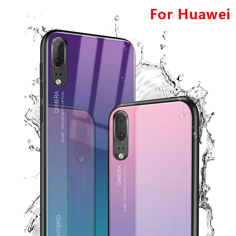 Case For Huawei Mate 20 Lite 10 P Smart Plus Nova 3 I 3i P20 Lite Pro P10 Plus Cover Glass On Huawey Psmart P 20 P20lite Nova3
Case For Huawei Mate 20 Lite 10 P Smart Plus Nova 3 I 3i P20 Lite Pro P10 Plus Cover Glass On Huawey Psmart P 20 P20lite Nova3