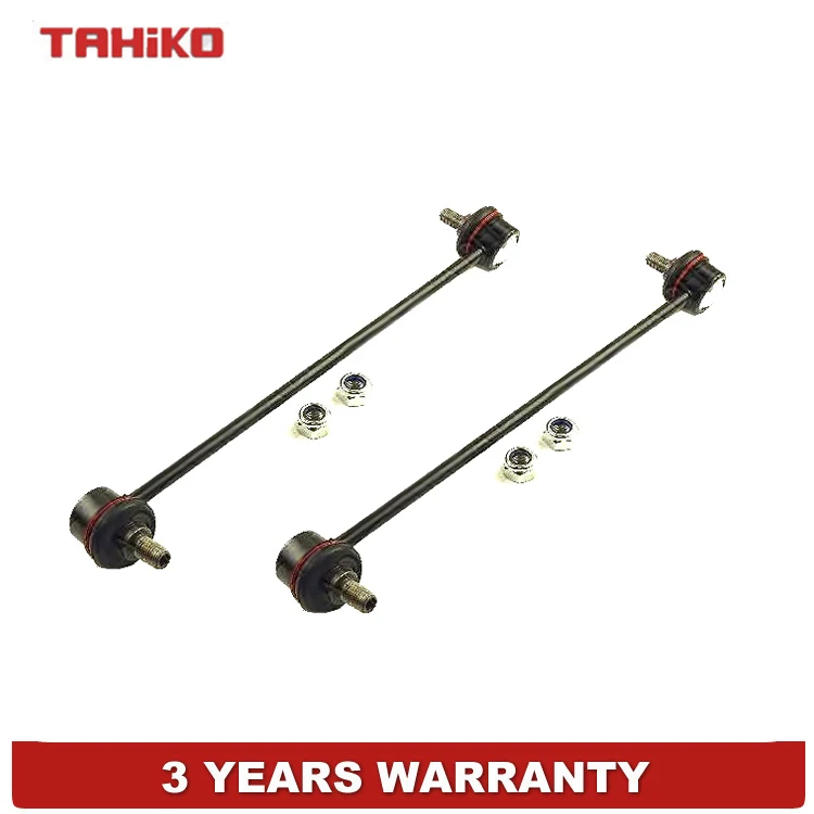 2pcs stabilizer link Sway Bar Anti Roll Drop for TOYOTA CAMRY SIENNA AVALON , 48810-33010
2pcs stabilizer link Sway Bar Anti Roll Drop for TOYOTA CAMRY SIENNA AVALON , 48810-33010
