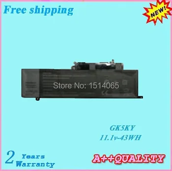 Hot sale For DELL GK5KY Laptop Battery For Inspiron 13 7000 13 7347 Convertible 13.3 inch
Hot sale For DELL GK5KY Laptop Battery For Inspiron 13 7000 13 7347 Convertible 13.3 inch