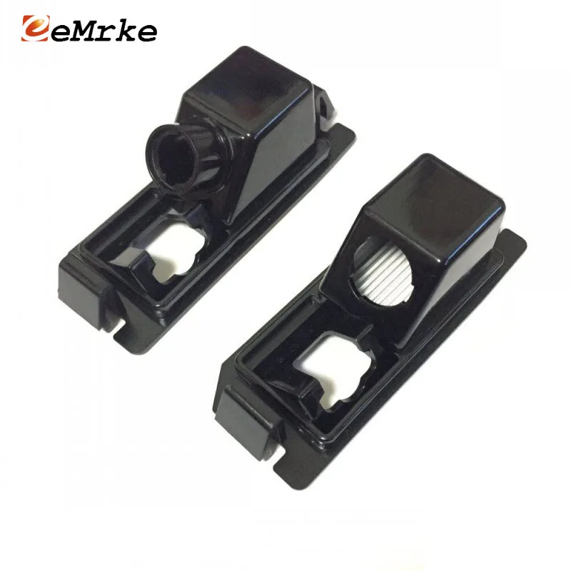 EEMRKE DIY Number Plate Lights Mount Housing Car Rearview Camera Bracket for Hyundai Coupe i10 i20 i30 ix 55 Veloster Genesis
EEMRKE DIY Number Plate Lights Mount Housing Car Rearview Camera Bracket for Hyundai Coupe i10 i20 i30 ix 55 Veloster Genesis