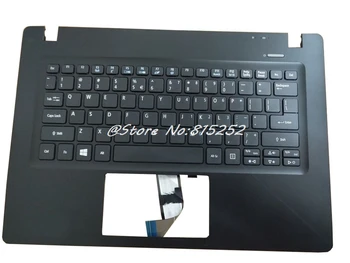 Scratch PalmRest&Keyboard For ACER For Aspire V3-371 V3-331 V3-371G Without Touchpad JTE46002B09000 V13933 NK.I1117.04 White
Scratch PalmRest&Keyboard For ACER For Aspire V3-371 V3-331 V3-371G Without Touchpad JTE46002B09000 V13933 NK.I1117.04 White