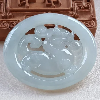 Natural A cargo pendant rinse ice through the hollow retro sculptur brave pendant to send the certifica/
Natural A cargo pendant rinse ice through the hollow retro sculptur brave pendant to send the certifica/