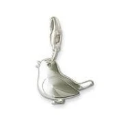 Trendy 925 Sterling Silver Sparrows Bird Diy Animal Charms Fit Bracelet & Neckalce Making Jewelry For Women Girls TCH0047
Trendy 925 Sterling Silver Sparrows Bird Diy Animal Charms Fit Bracelet & Neckalce Making Jewelry For Women Girls TCH0047
