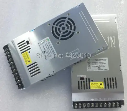 

ASLLED LED display screen JN A-300AP-5 100V~240V AC 300W 5V DC 60A Ultrathin Regulated LED Switching Power Supply