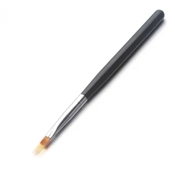 ISHOWTIENDA 2018 Gradient Painting Pen Nail Art Drawing Brush Black Wooden Handle Tools Manicure Tools Dropshipping
ISHOWTIENDA 2018 Gradient Painting Pen Nail Art Drawing Brush Black Wooden Handle Tools Manicure Tools Dropshipping