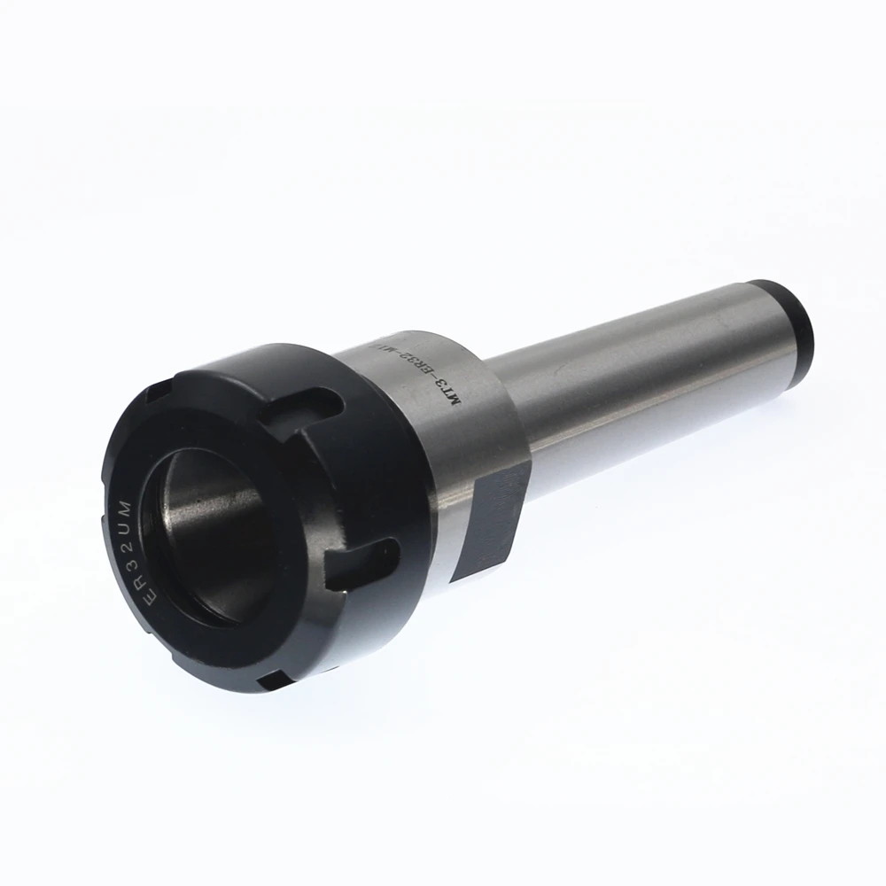 MT3-ER32 Collet chuck handle 3# Morse Cone Milling Chuck handle Taper MT3 Toolholder Clamp CNC part MTB3-ER32
MT3-ER32 Collet chuck handle 3# Morse Cone Milling Chuck handle Taper MT3 Toolholder Clamp CNC part MTB3-ER32