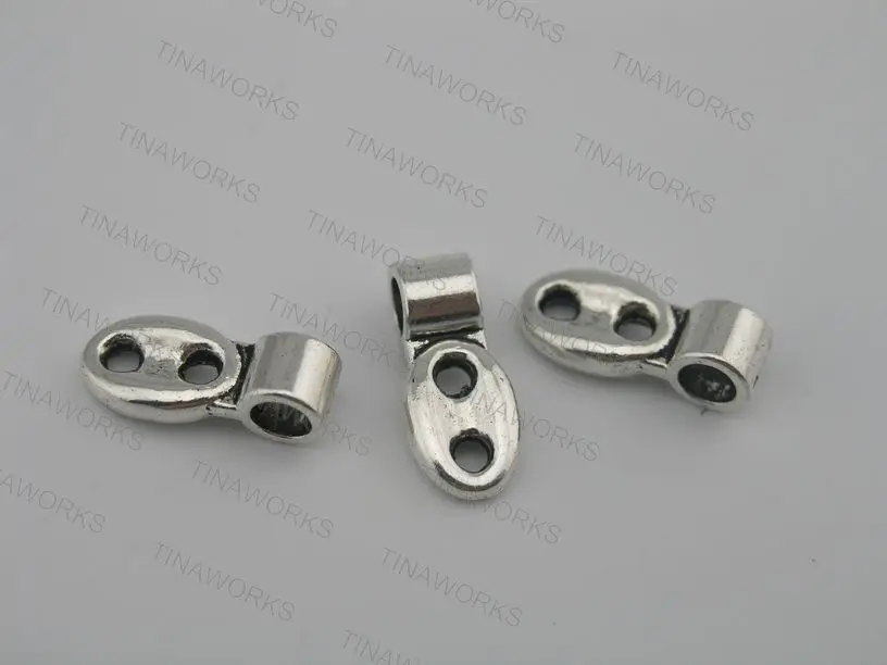 30pcs Dia. 3.0mm Antique Silver Jewelry End Buttons For Leather Wrap Bracelet--CLP1093AS
30pcs Dia. 3.0mm Antique Silver Jewelry End Buttons For Leather Wrap Bracelet--CLP1093AS